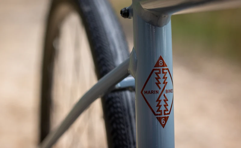 Marin Gestalt 2 – Gravel Bike [New]