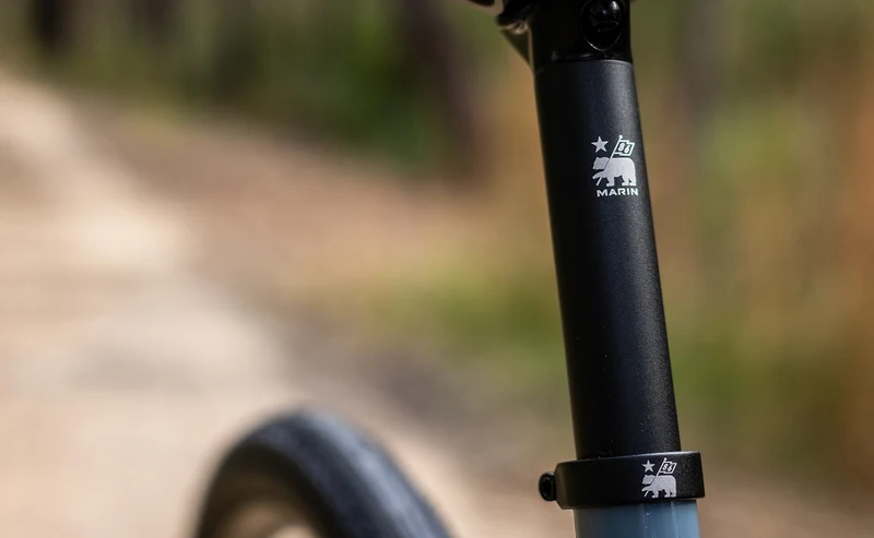 Marin Gestalt 2 – Gravel Bike [New]