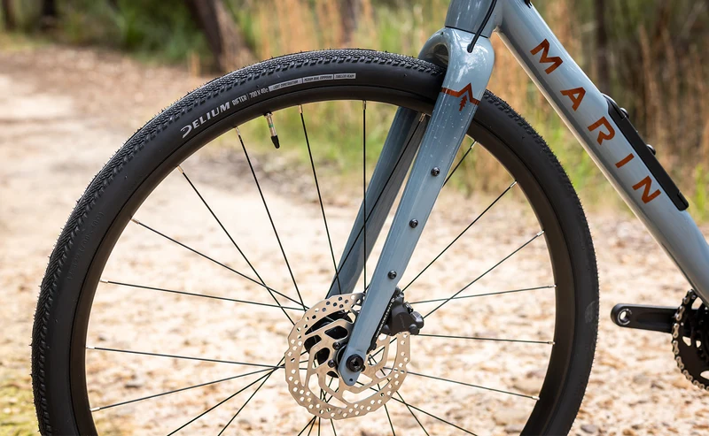 Marin Gestalt 2 – Gravel Bike [New]