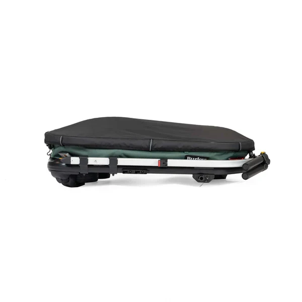 BURLEY HOPPER WAGON
