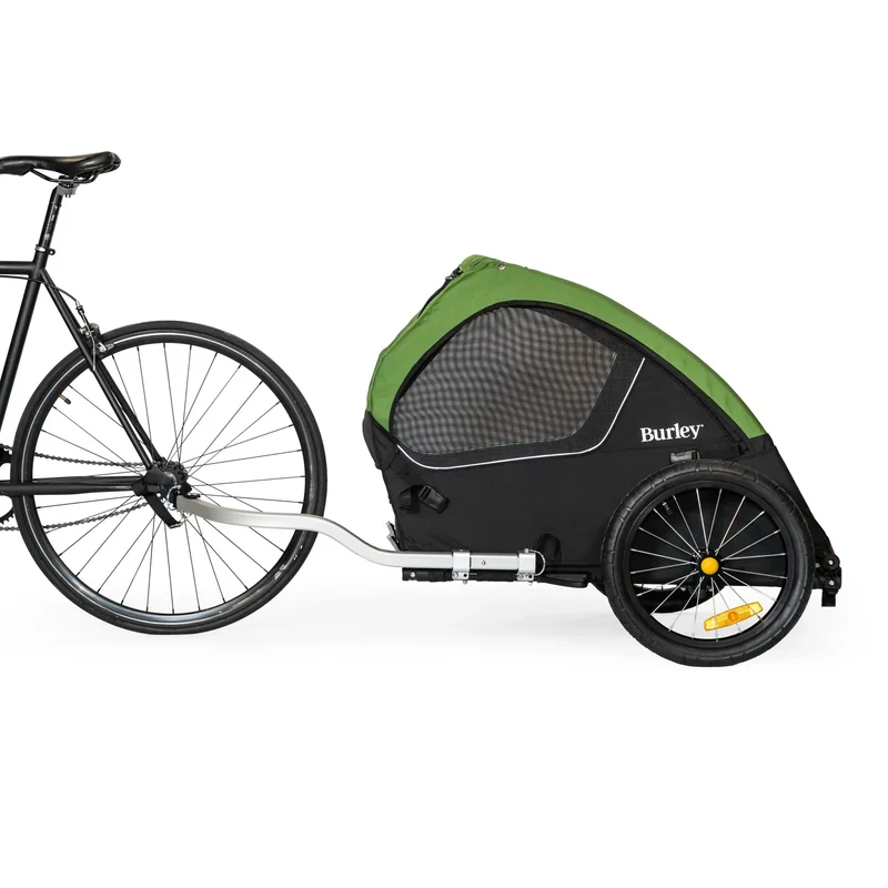 BURLEY TAIL WAGON - PET TRAILER