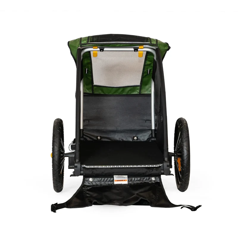 BURLEY TAIL WAGON - PET TRAILER