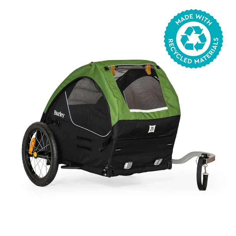 BURLEY TAIL WAGON - PET TRAILER