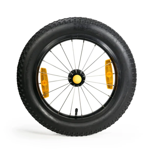 BURLEY 16+ WHEEL KIT