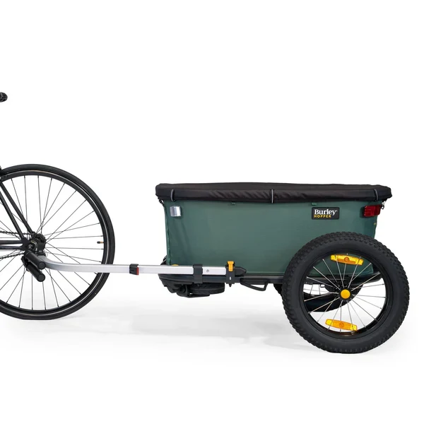 BURLEY 16+ WHEEL KIT