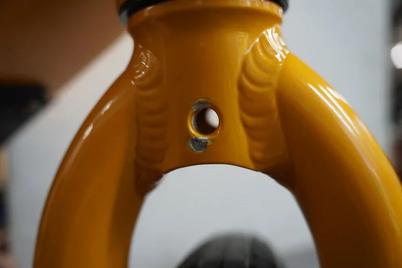 Ex Demo - Kona Coco HD - Step-Through Commuter / Cruiser eBike M2