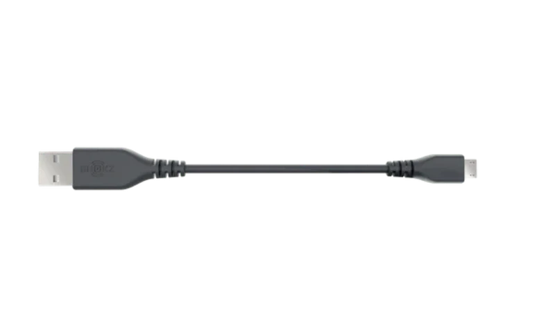 Aftershokz USB Charge Cable - AIR & TITANIUM