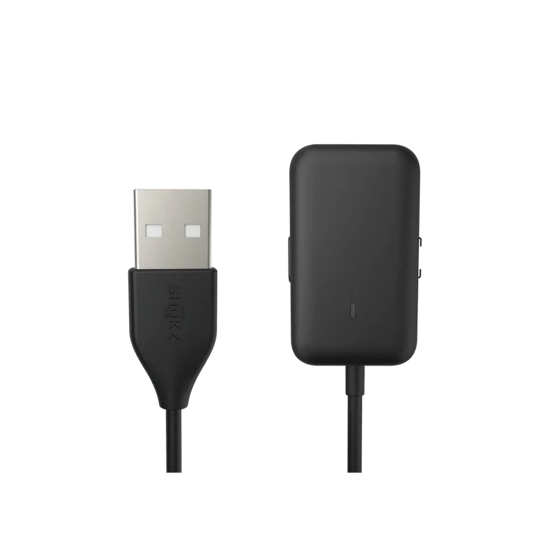 Shokz USB Charging/Data Cable - OPENSWIM & XTRAINERZ