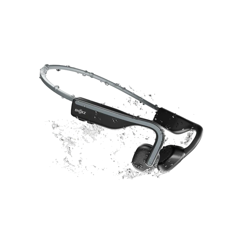 SHOKZ OpenMove Wireless Bluetooth Headphones