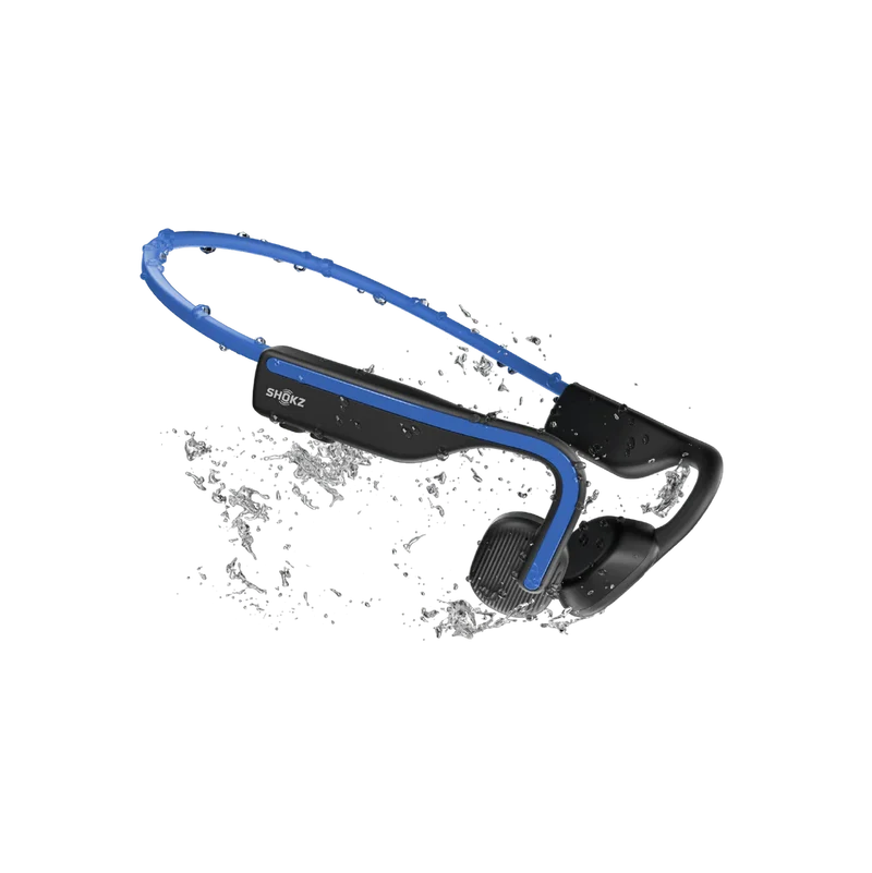 SHOKZ OpenMove Wireless Bluetooth Headphones