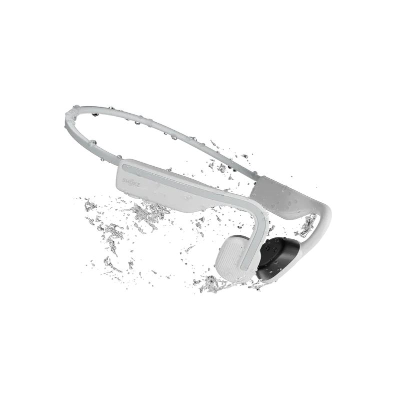 SHOKZ OpenMove Wireless Bluetooth Headphones