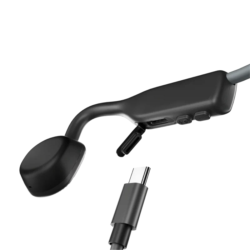 SHOKZ OpenMove Wireless Bluetooth Headphones
