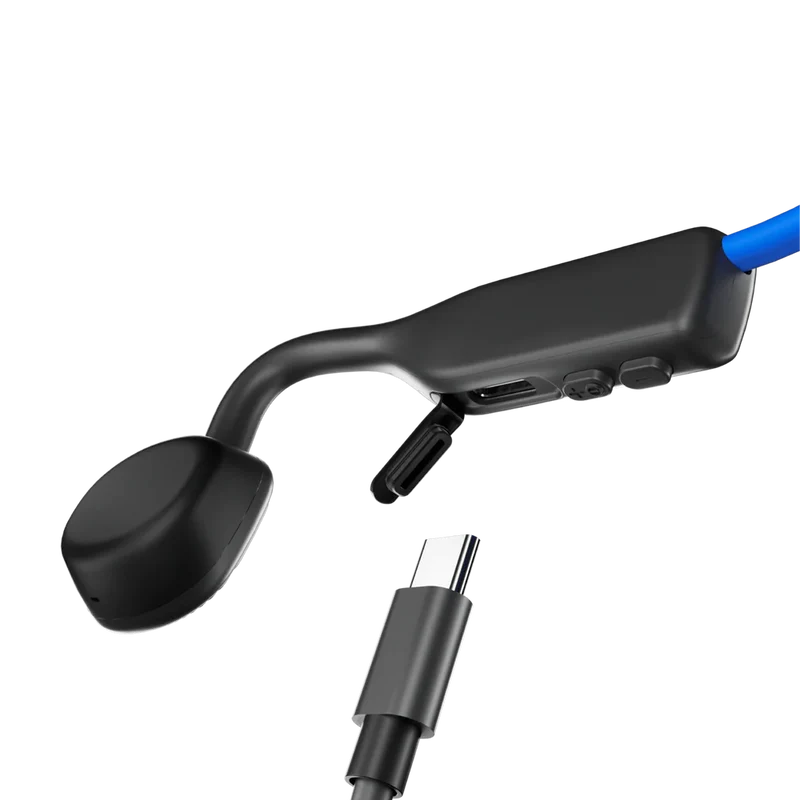 SHOKZ OpenMove Wireless Bluetooth Headphones