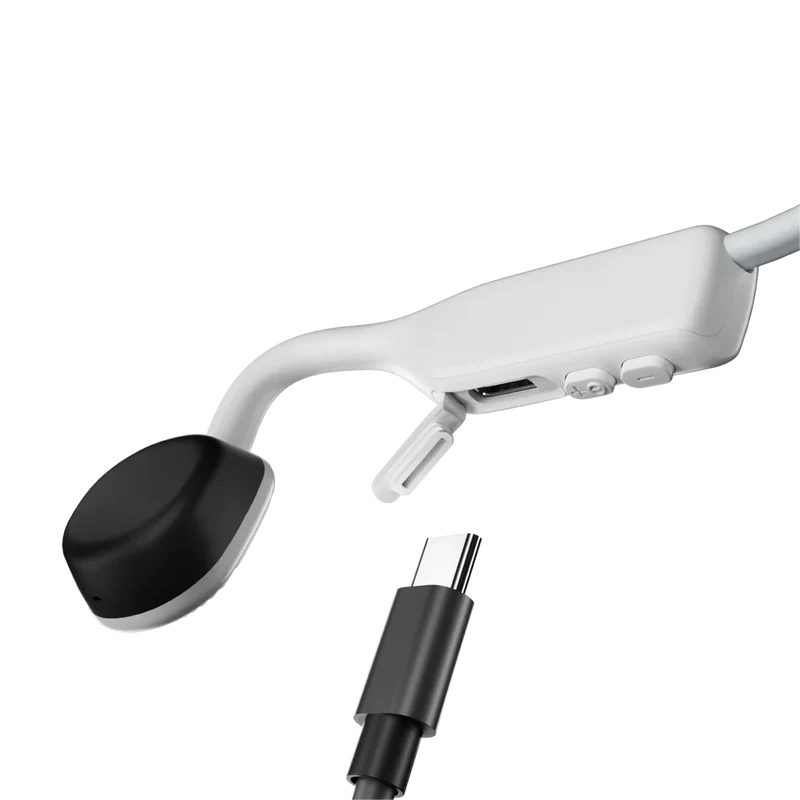 SHOKZ OpenMove Wireless Bluetooth Headphones