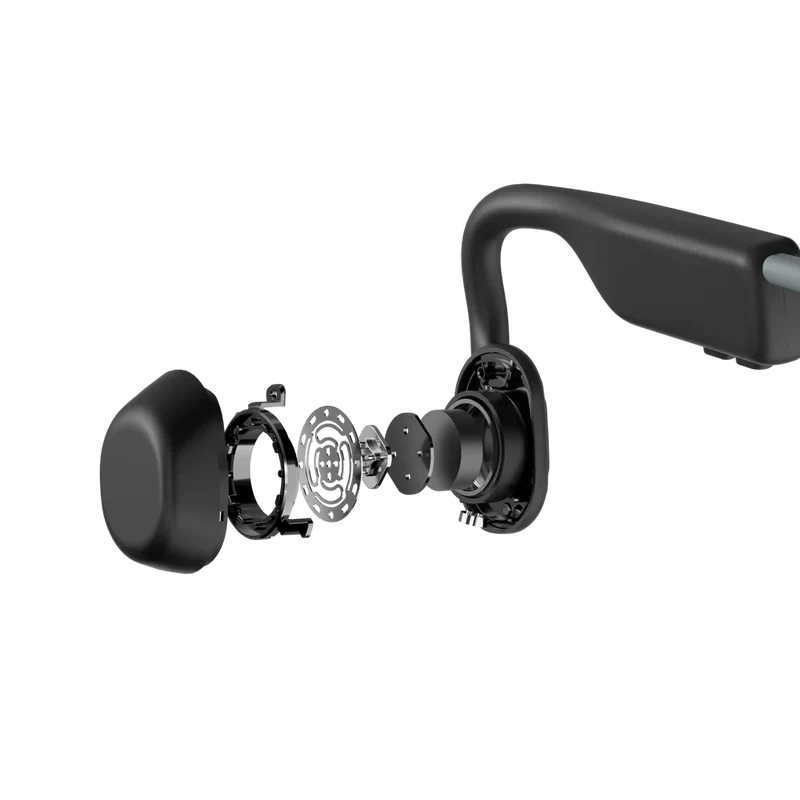 SHOKZ OpenMove Wireless Bluetooth Headphones