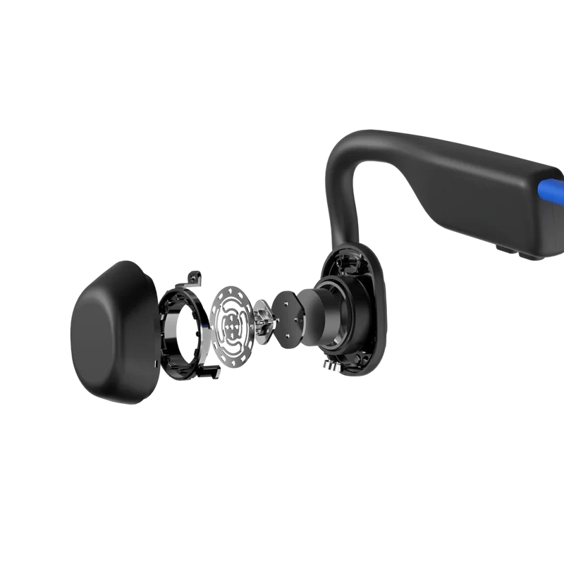 SHOKZ OpenMove Wireless Bluetooth Headphones