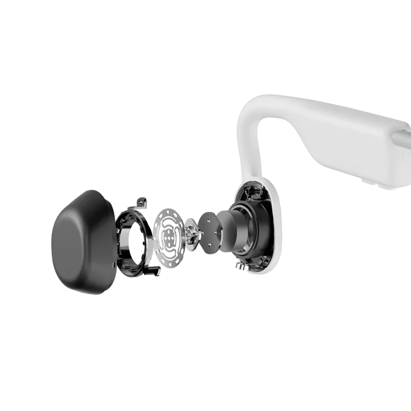 SHOKZ OpenMove Wireless Bluetooth Headphones