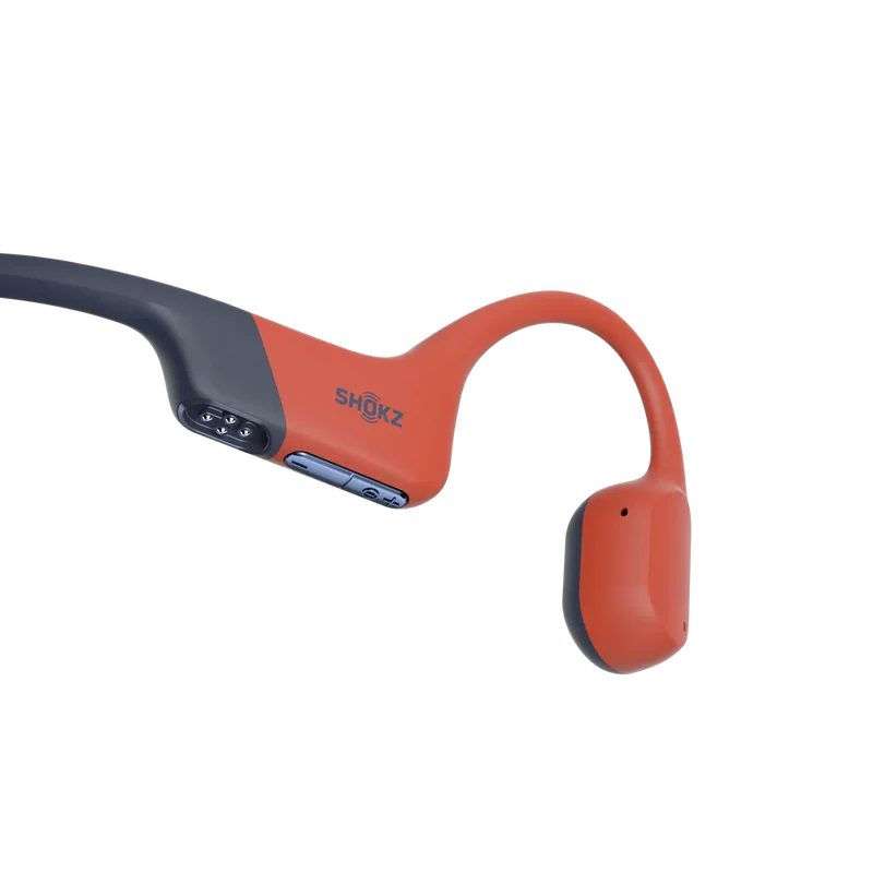 SHOKZ OpenSwim Pro