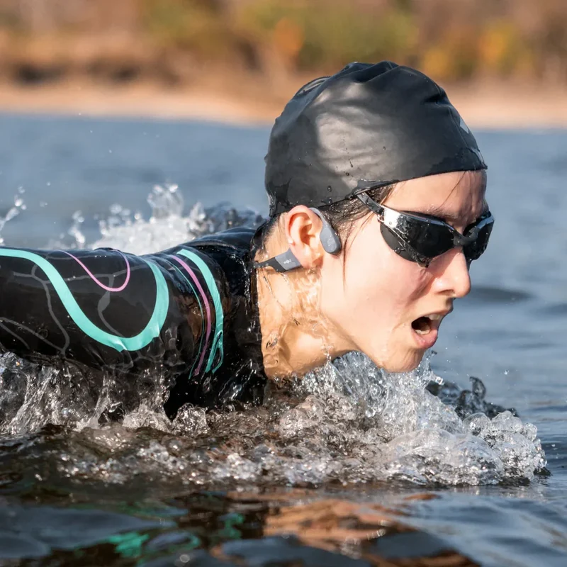 SHOKZ OpenSwim Pro