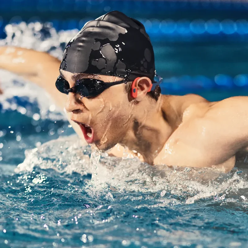 SHOKZ OpenSwim Pro