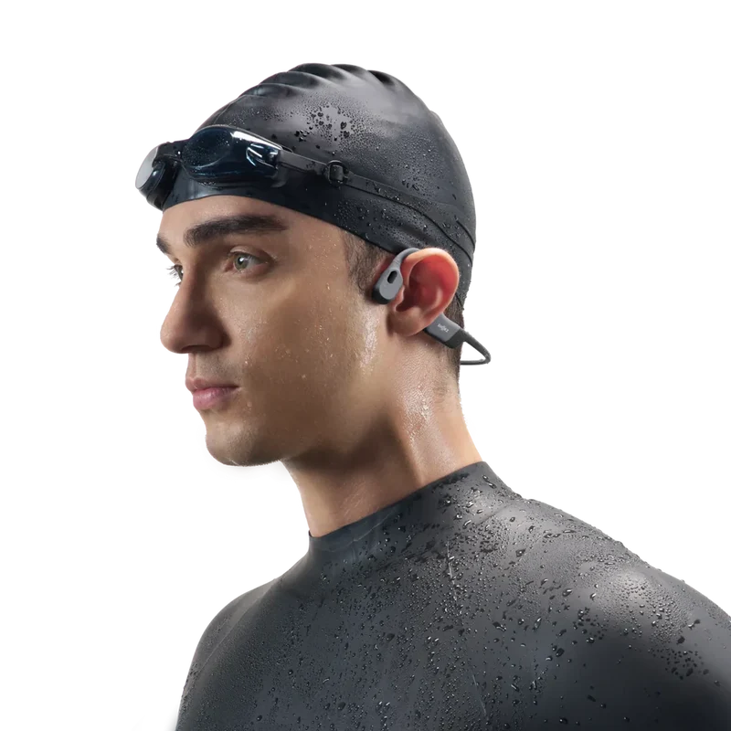 SHOKZ OpenSwim Pro