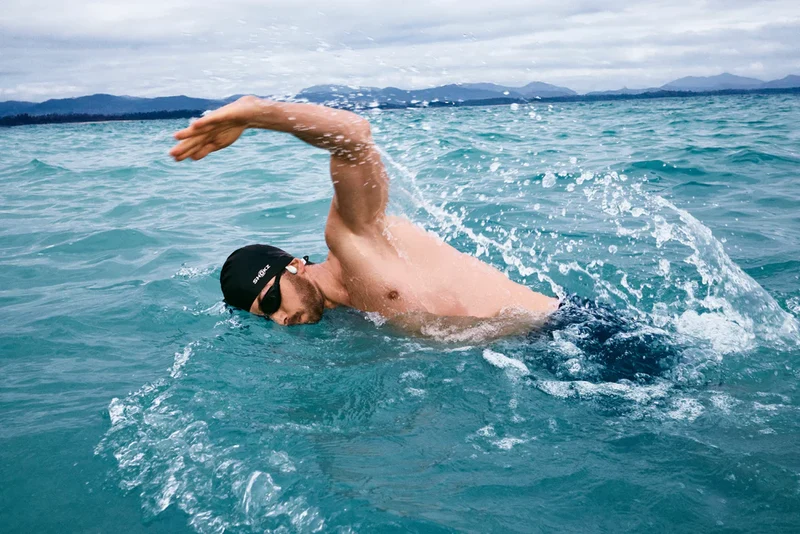 SHOKZ OpenSwim Pro