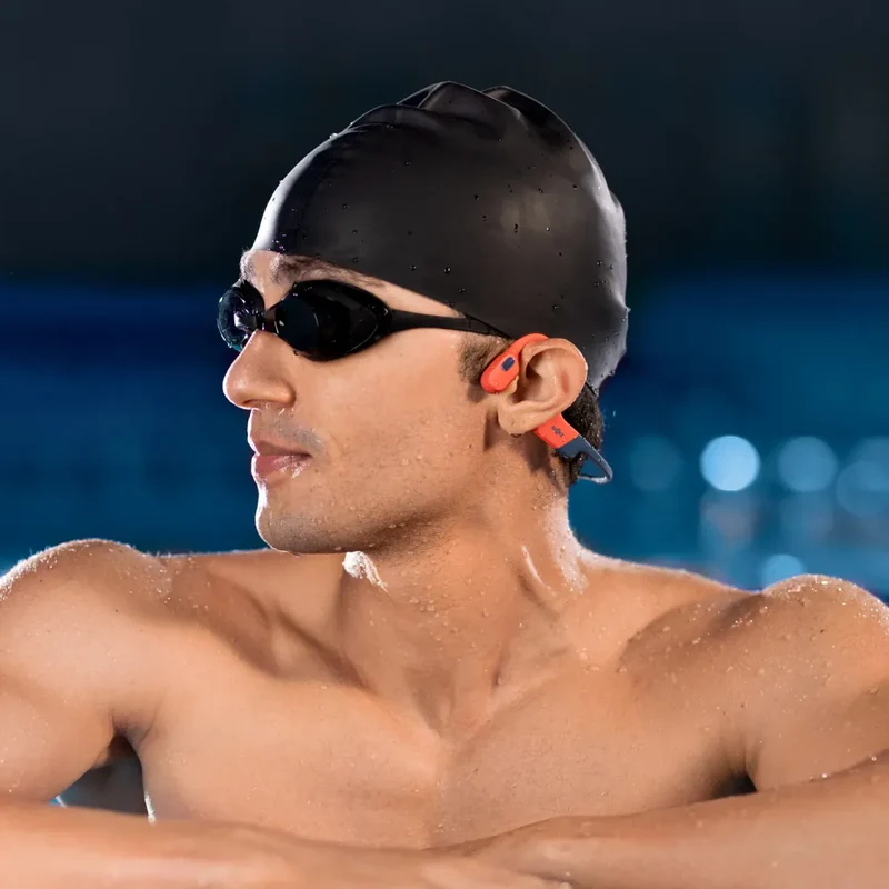 SHOKZ OpenSwim Pro