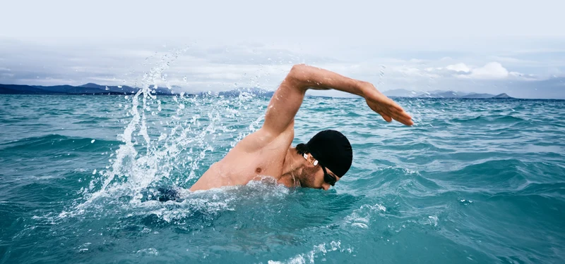 SHOKZ OpenSwim Pro