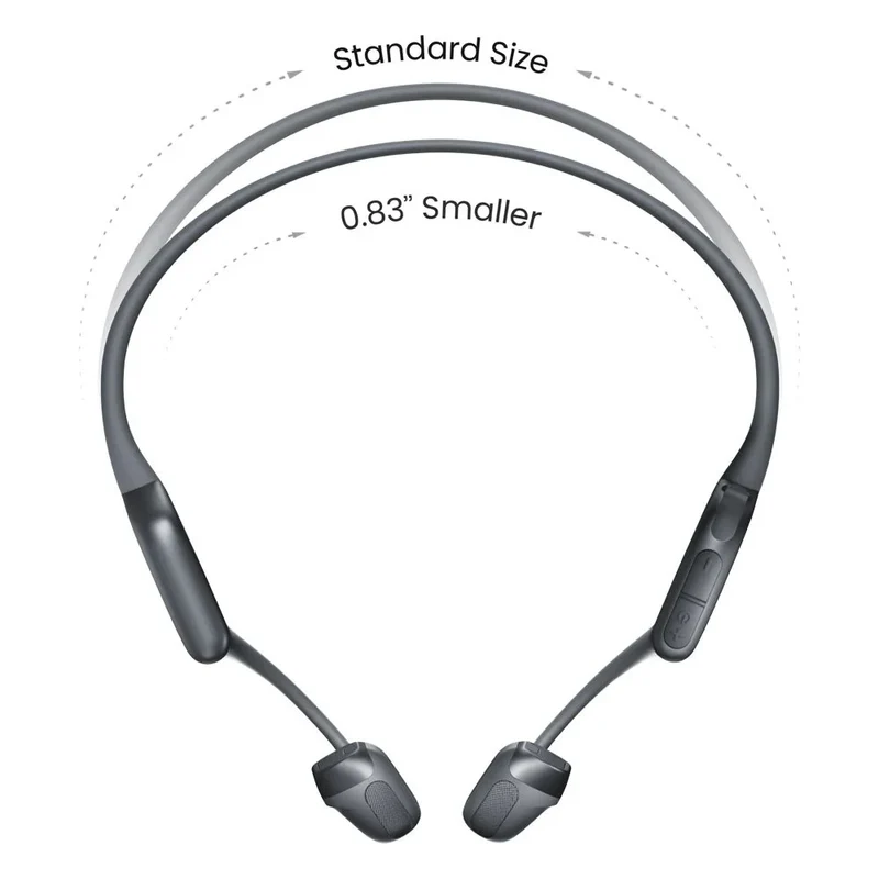 SHOKZ OpenRun PRO 2 MINI