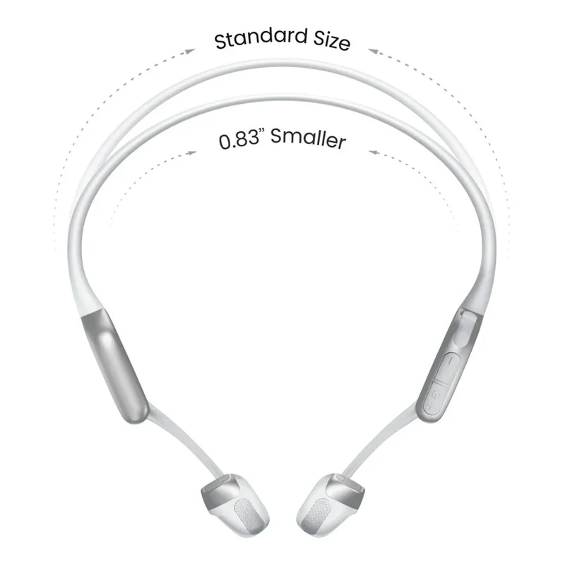 SHOKZ OpenRun PRO 2 MINI