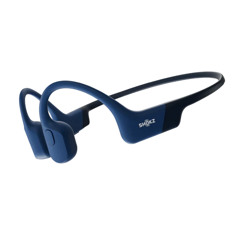 SHOKZ OpenRun Wireless Bluetooth Headphones
