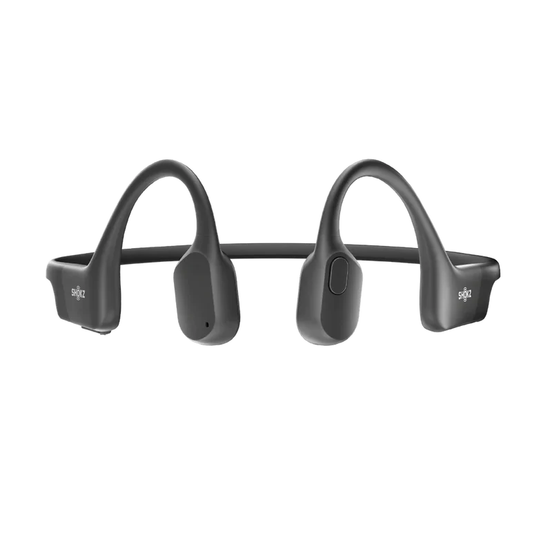 SHOKZ OpenRun Wireless Bluetooth Headphones
