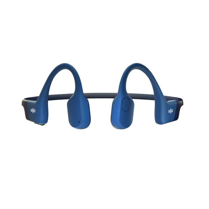 SHOKZ OpenRun Wireless Bluetooth Headphones