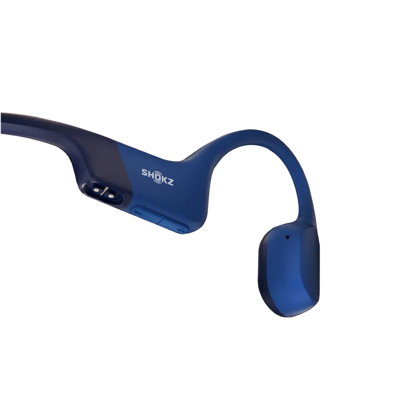 SHOKZ OpenRun Wireless Bluetooth Headphones