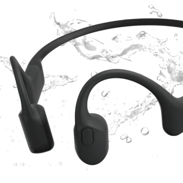 SHOKZ OpenRun Wireless Bluetooth Headphones