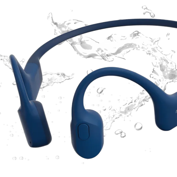 SHOKZ OpenRun Wireless Bluetooth Headphones