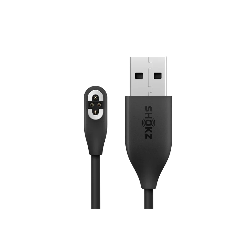 Shokz USB Charging/Data Cable - OPENSWIM PRO