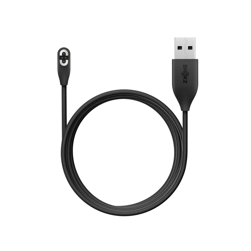 Shokz USB Charging/Data Cable - OPENSWIM PRO