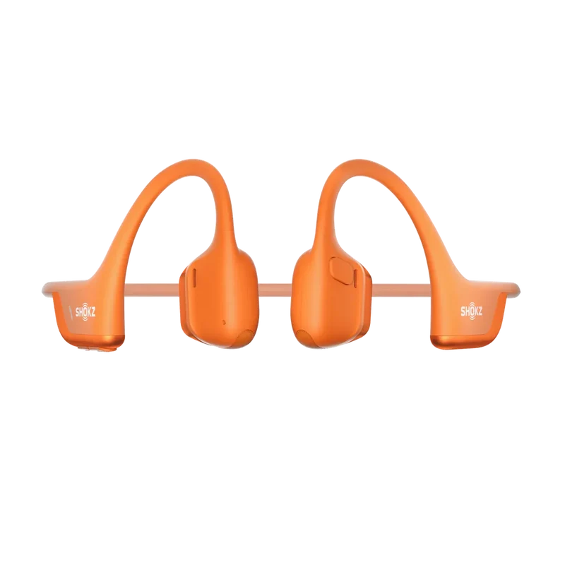SHOKZ OpenRun PRO 2