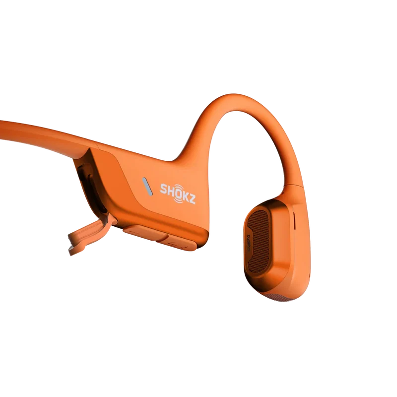 SHOKZ OpenRun PRO 2