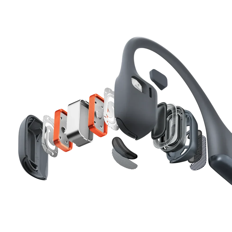 SHOKZ OpenRun PRO 2