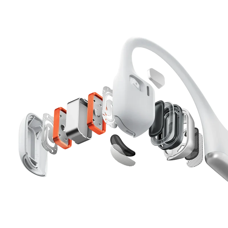 SHOKZ OpenRun PRO 2