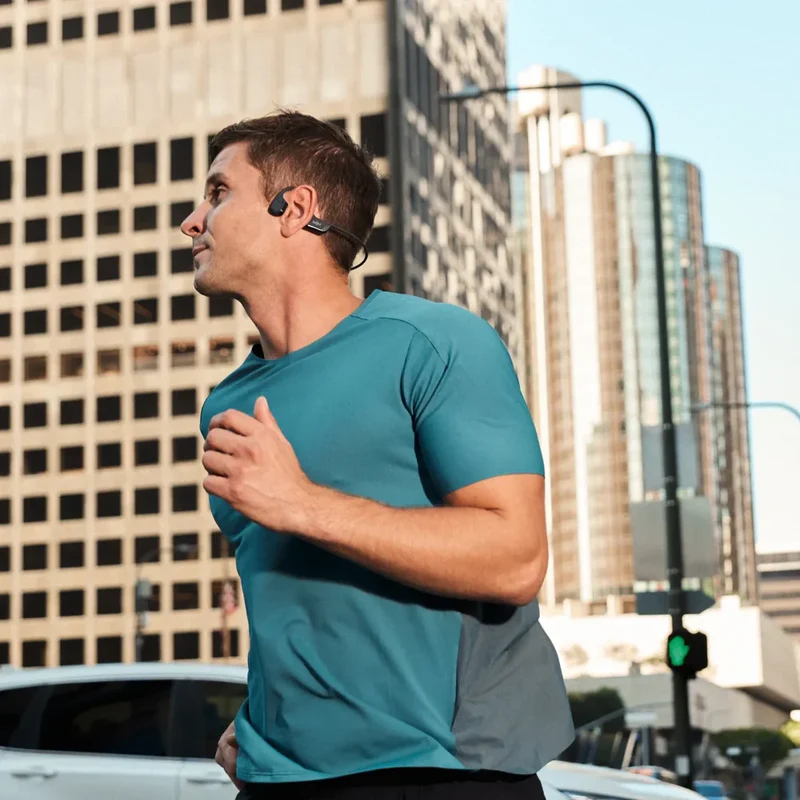 SHOKZ OpenRun PRO 2