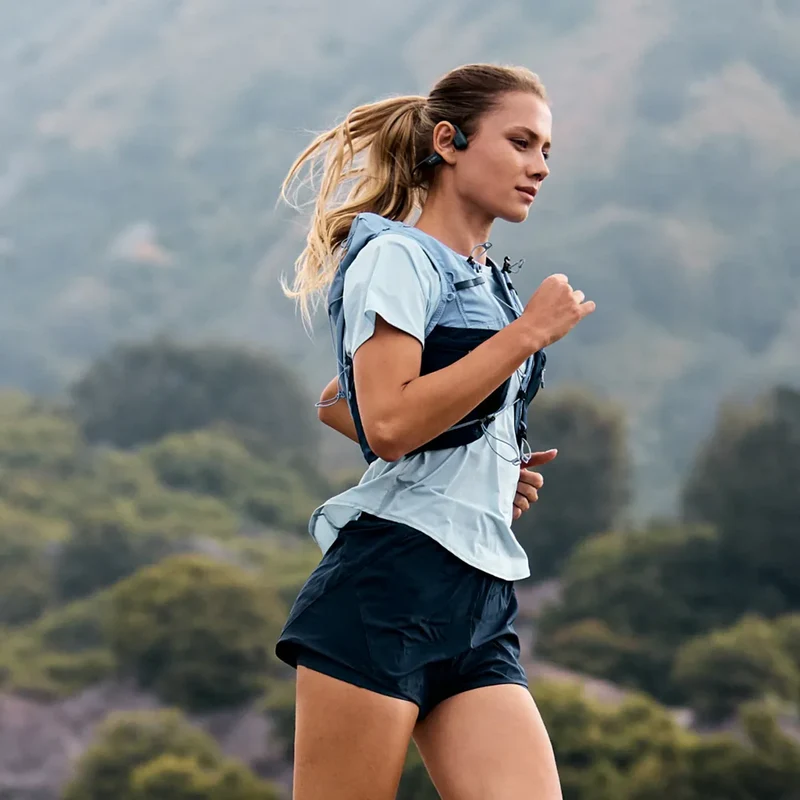 SHOKZ OpenRun PRO 2