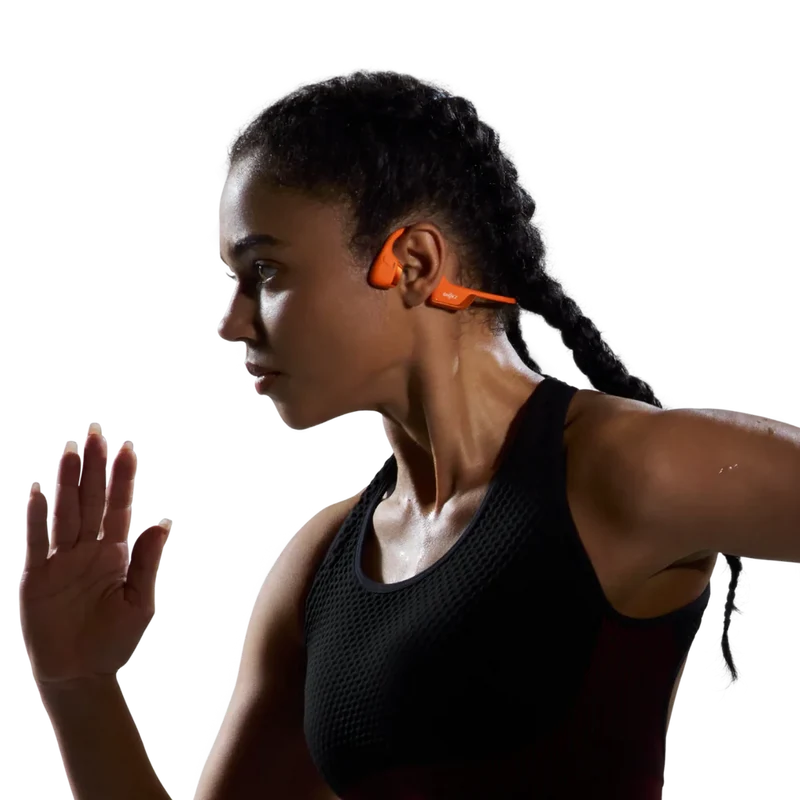 SHOKZ OpenRun PRO 2