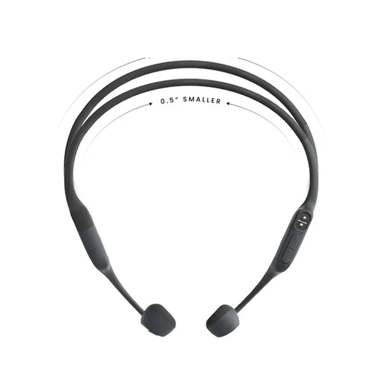 SHOKZ OpenRun MINI Wireless Bluetooth Headphones