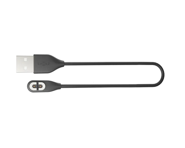 Shokz USB Magnetic Charge Cable - OPENRUN & AEROPEX