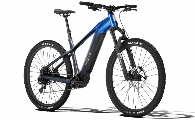 Aventon Ramblas ADV – Hardtail eMTB