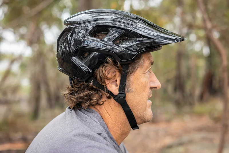 Entity MH20 Mountain Bike Helmet