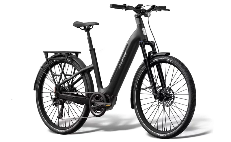Aventon Level 4 ADV ST – Mid-Drive Commuter eBike